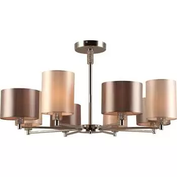 Люстра Rivoli Ebony 2081308 Б0055619