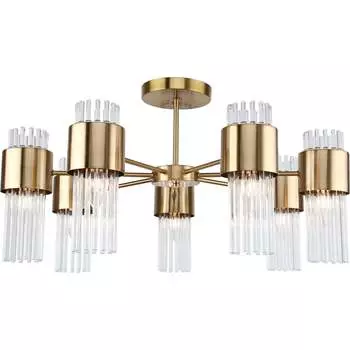 Люстра Rivoli Donna 3149307 Б0055535