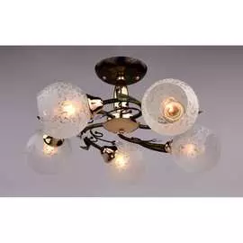 Люстра РОССВЕТ