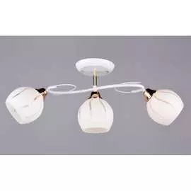 Люстра РОССВЕТ