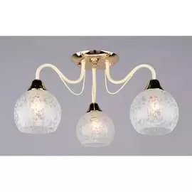 Люстра РОССВЕТ