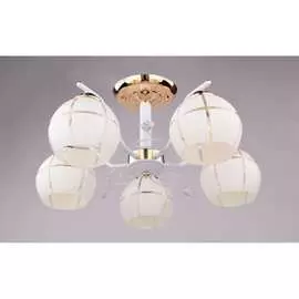 Люстра РОССВЕТ