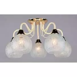 Люстра РОССВЕТ