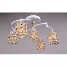 Люстра РОССВЕТ