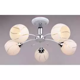 Люстра РОССВЕТ