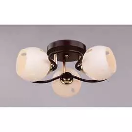 Люстра РОССВЕТ