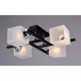 Люстра РОССВЕТ