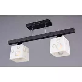 Люстра РОССВЕТ