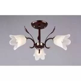 Люстра РОССВЕТ