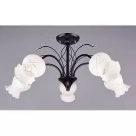 Люстра РОССВЕТ