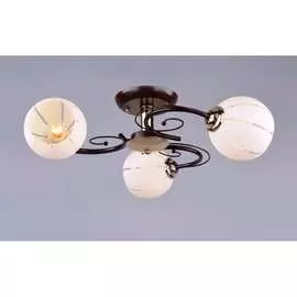 Люстра РОССВЕТ