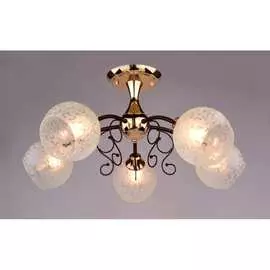 Люстра РОССВЕТ