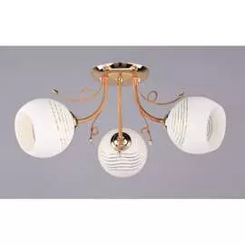 Люстра РОССВЕТ