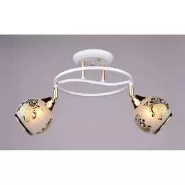 Люстра РОССВЕТ