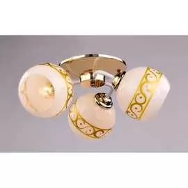 Люстра РОССВЕТ