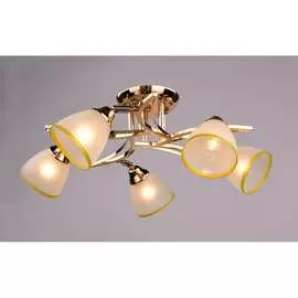 Люстра РОССВЕТ