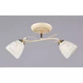 Люстра РОССВЕТ