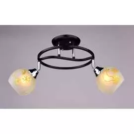 Люстра РОССВЕТ