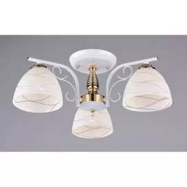 Люстра РОССВЕТ