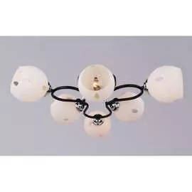 Люстра РОССВЕТ