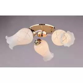 Люстра РОССВЕТ