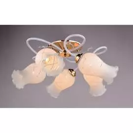 Люстра РОССВЕТ