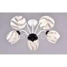 Люстра РОССВЕТ