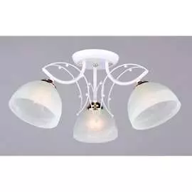 Люстра РОССВЕТ