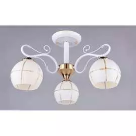 Люстра РОССВЕТ