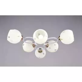 Люстра РОССВЕТ