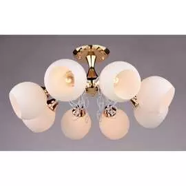 Люстра РОССВЕТ