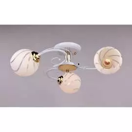 Люстра РОССВЕТ