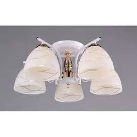 Люстра РОССВЕТ