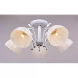 Люстра РОССВЕТ