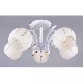 Люстра РОССВЕТ