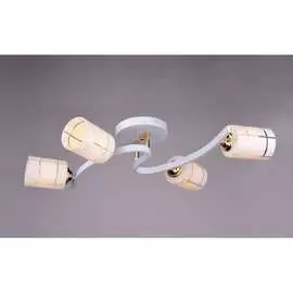 Люстра РОССВЕТ