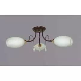 Люстра РОССВЕТ