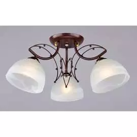 Люстра РОССВЕТ