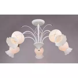 Люстра РОССВЕТ