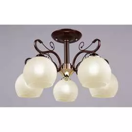 Люстра РОССВЕТ