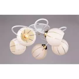 Люстра РОССВЕТ