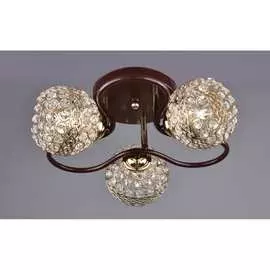 Люстра РОССВЕТ