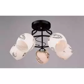 Люстра РОССВЕТ