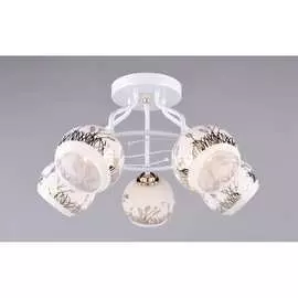 Люстра РОССВЕТ