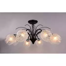 Люстра РОССВЕТ