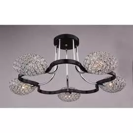 Люстра РОССВЕТ