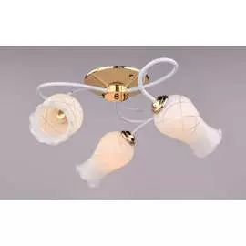 Люстра РОССВЕТ