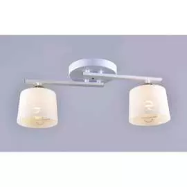 Люстра РОССВЕТ