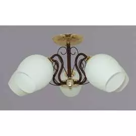 Люстра РОССВЕТ