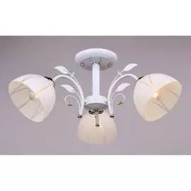 Люстра РОССВЕТ